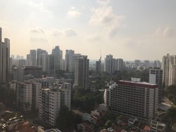 Richmond Park (D9), Condominium #192984282